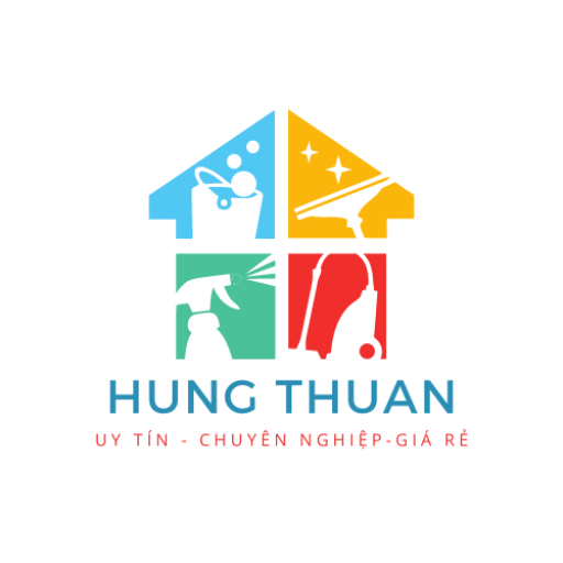 Logo Hưng Tuận