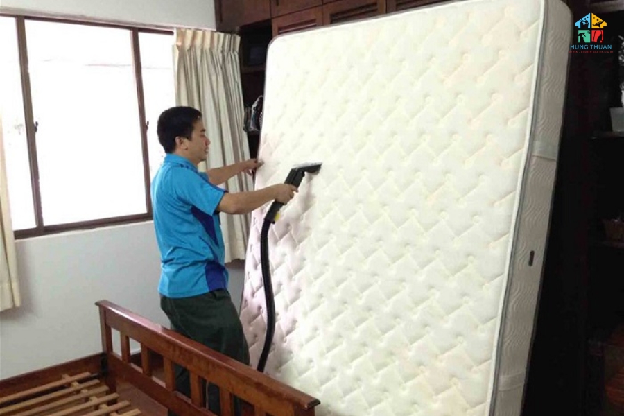 giat nem tai nha