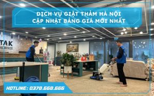 dich vu giat tham ha noi