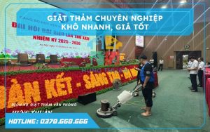 giat tham chuyen nghiep