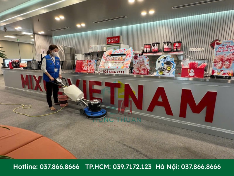 giat tham chuyen nghiep gia re