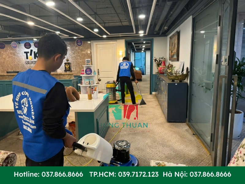 giat tham chuyen nghiep gia tot