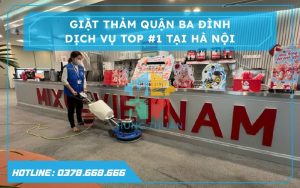 giat tham quan ba dinh