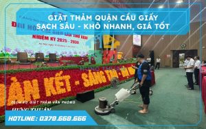 giat tham quan cau giay