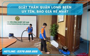 giat tham quan long bien