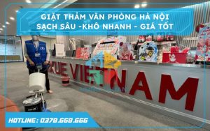 giat tham van phong ha noi