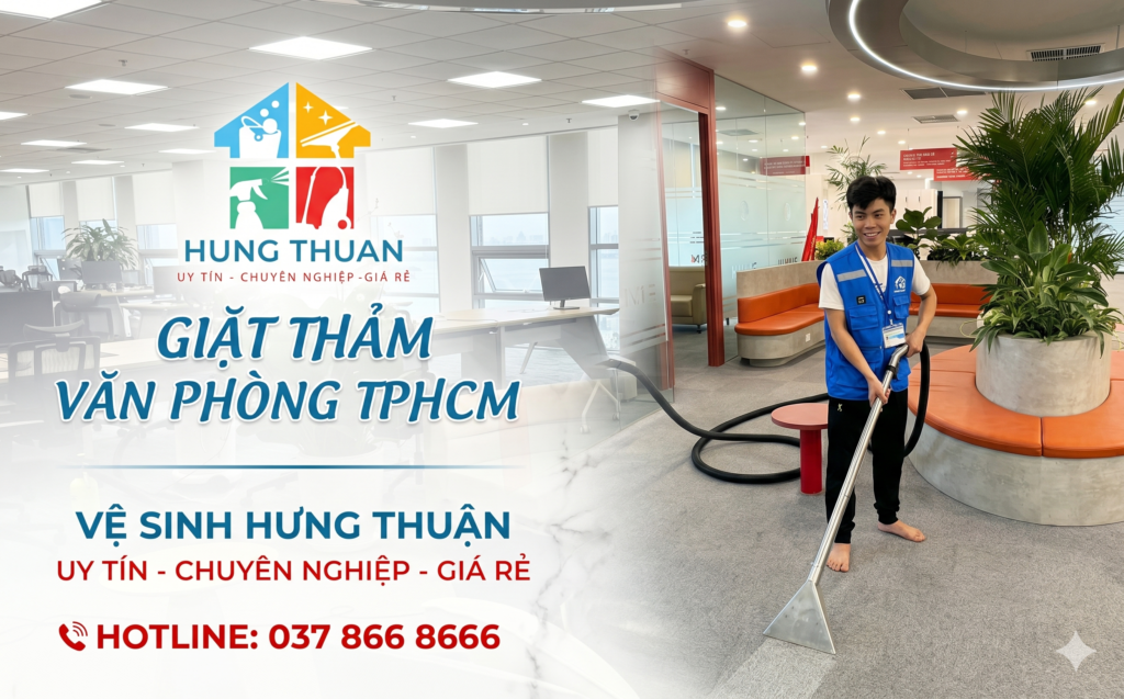 Banner giat tham van phong TPHCM