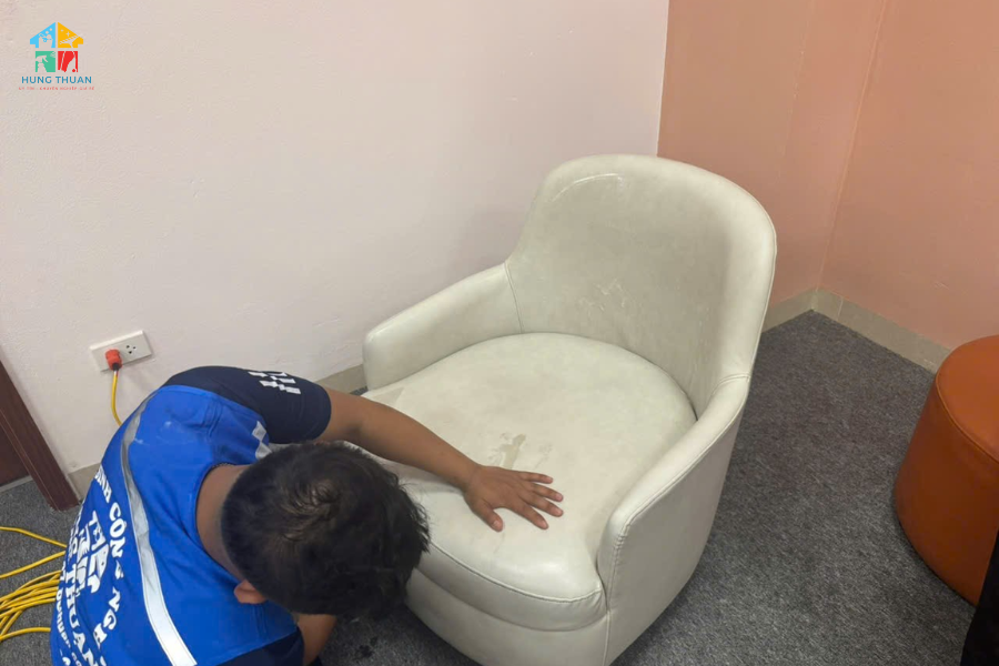 Giặt ghế sofa phường Bạch Mai (4)