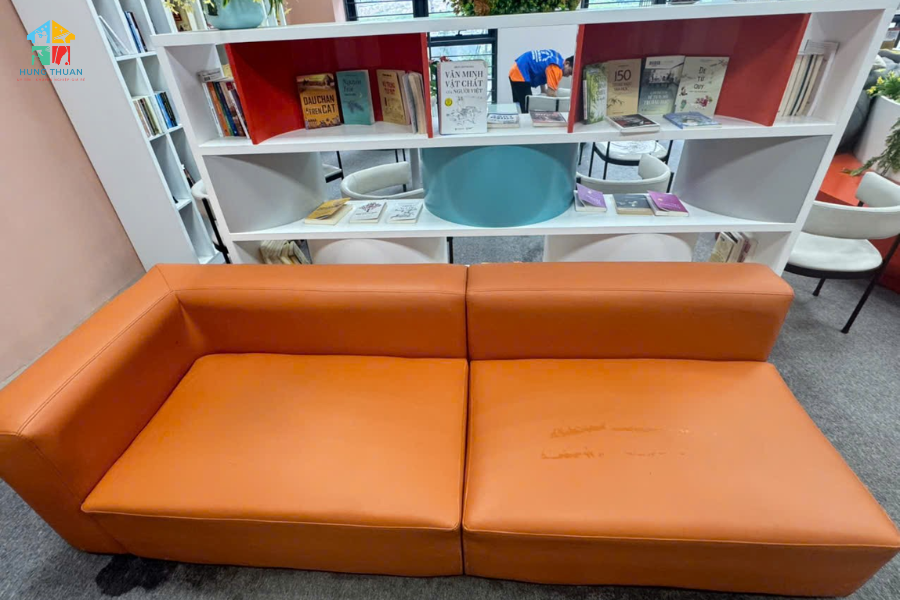 Giặt ghế sofa phường Định Công (11)