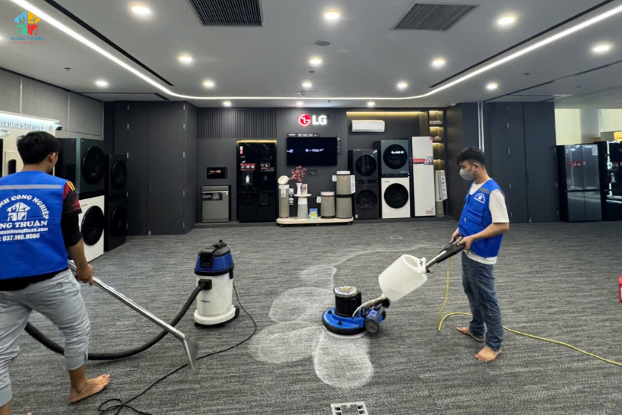 Giặt thảm phường Vạn Phúc (6)