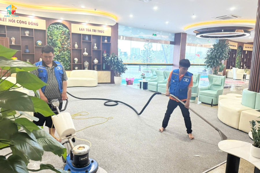 Giặt thảm phường Yên Nghĩa (2)