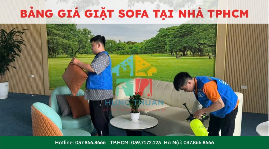 bang gia giat ghe sofa tai nha tphcm