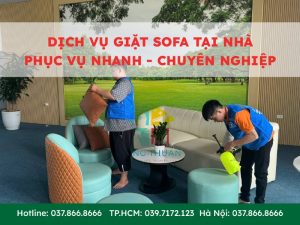 dich vu giat sofa tai nha