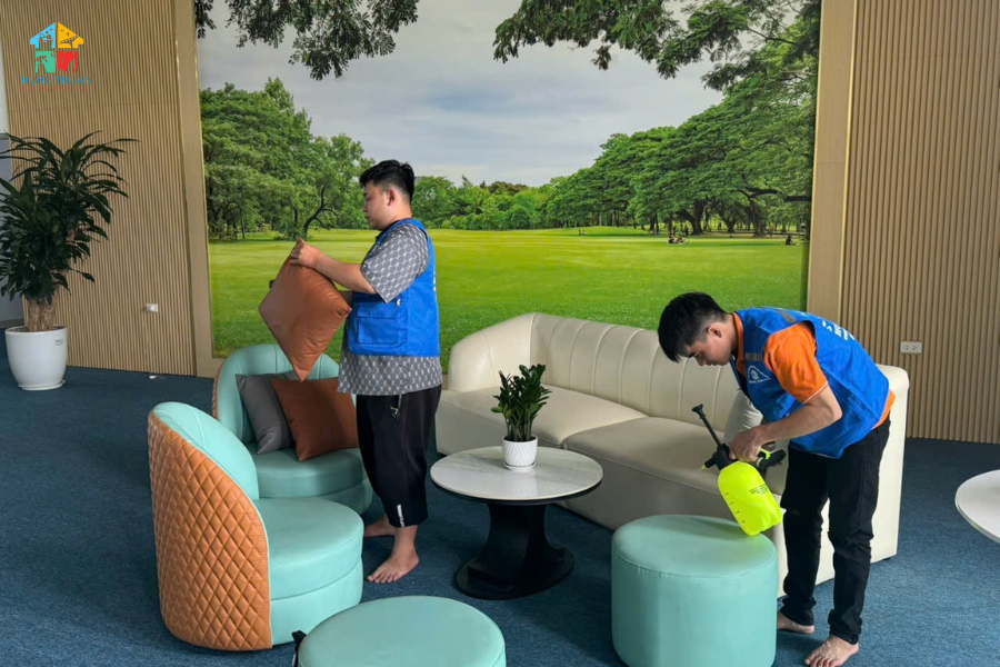 giặt ghế sofa phường Hồng Hà (4)
