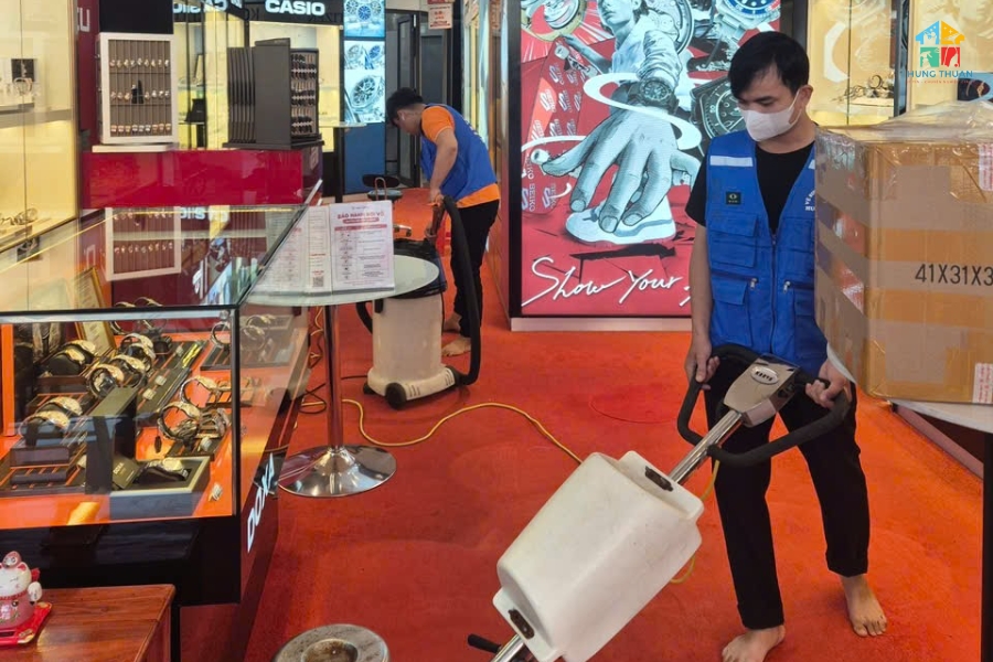 giat kho tham van phong (9)