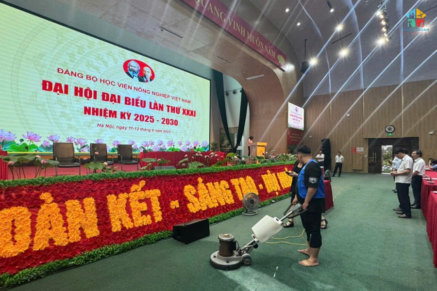 giat tham cao cap