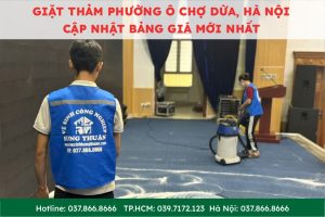 giat tham phuong o cho dua ha noi