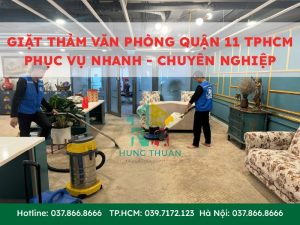 giat tham van phong quan 11 tphcm