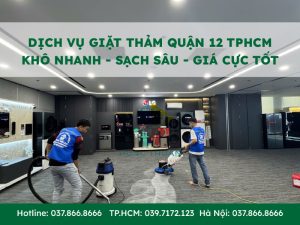 giat tham van phong quan 12 tphcm