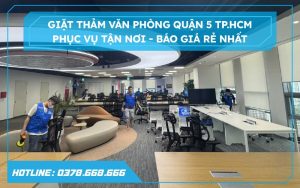 giat tham van phong quan 5 tphcm