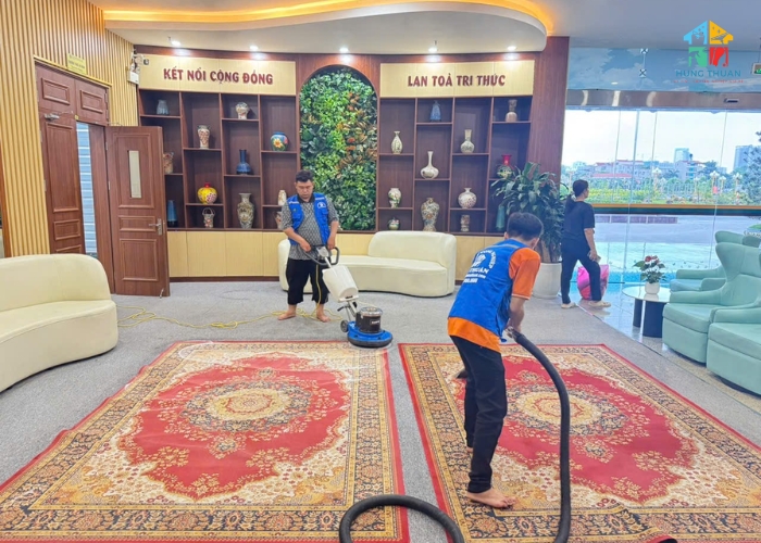 giat tham van phong quan ba dinh an toan