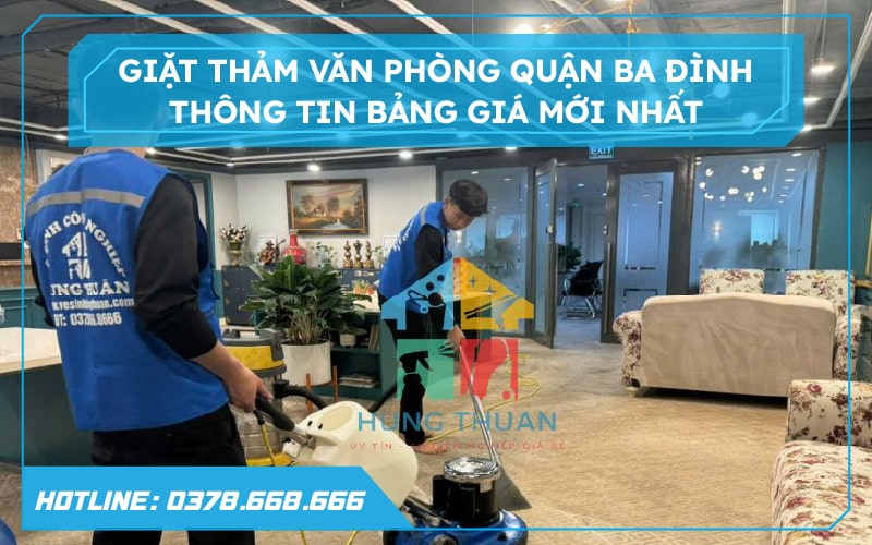 giat tham van phong quan ba dinh