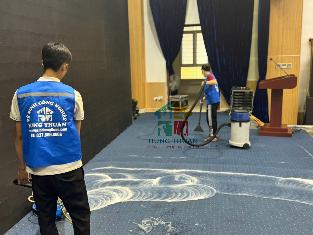 ve sinh cong nghiep tai chuong my Vệ sinh công nghiệp tại Chương Mỹ