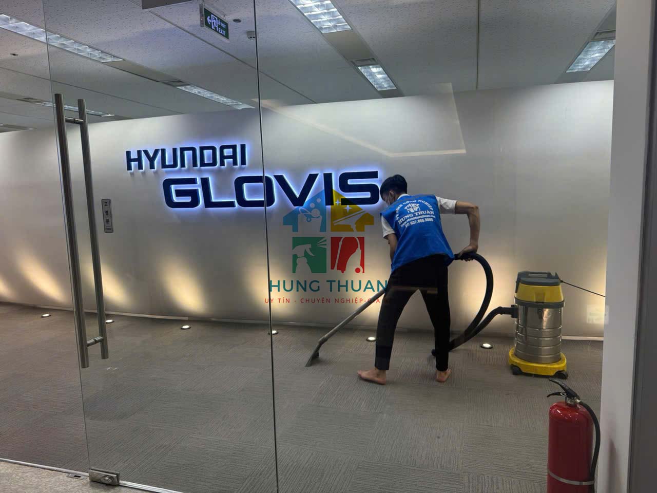 ve sinh cong nghiep tai dong anh (2) Vệ sinh công nghiệp tại Đông Anh