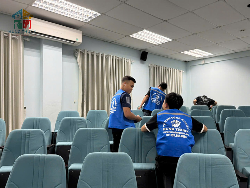 ve sinh cong nghiep tai hoai duc ve sinh cong nghiep tai hoai duc