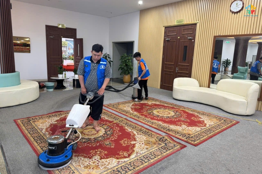 giat tham van phong quan ha dong (6)