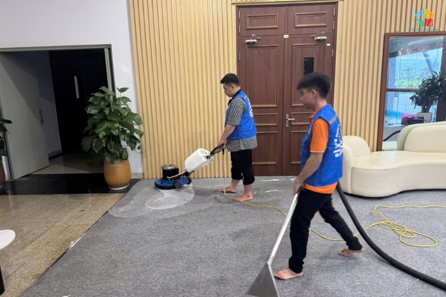 giat tham van phong quan long bien (7)