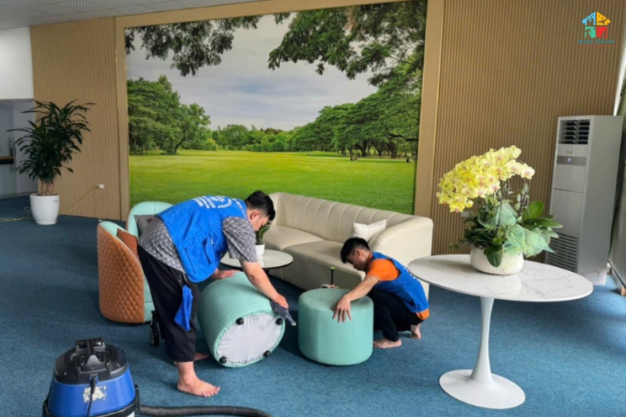 lam sach ghe sofa bi moc (4)