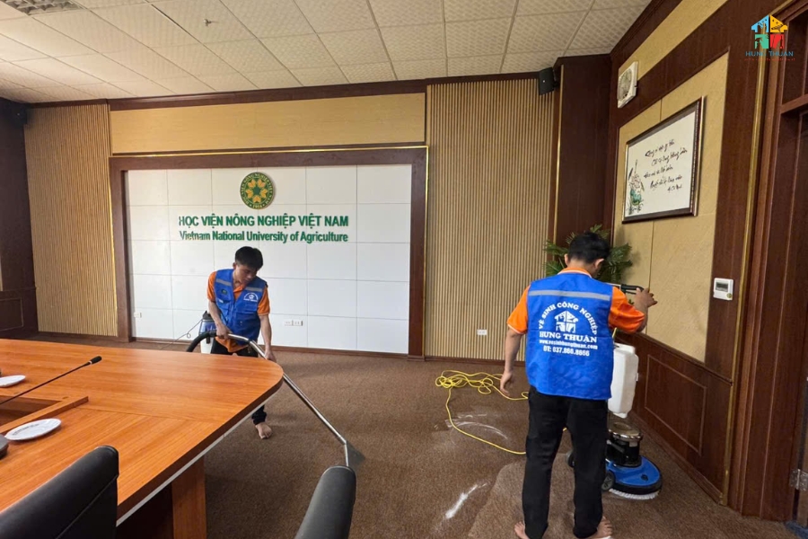 quy trinh giat tham van phong (11)