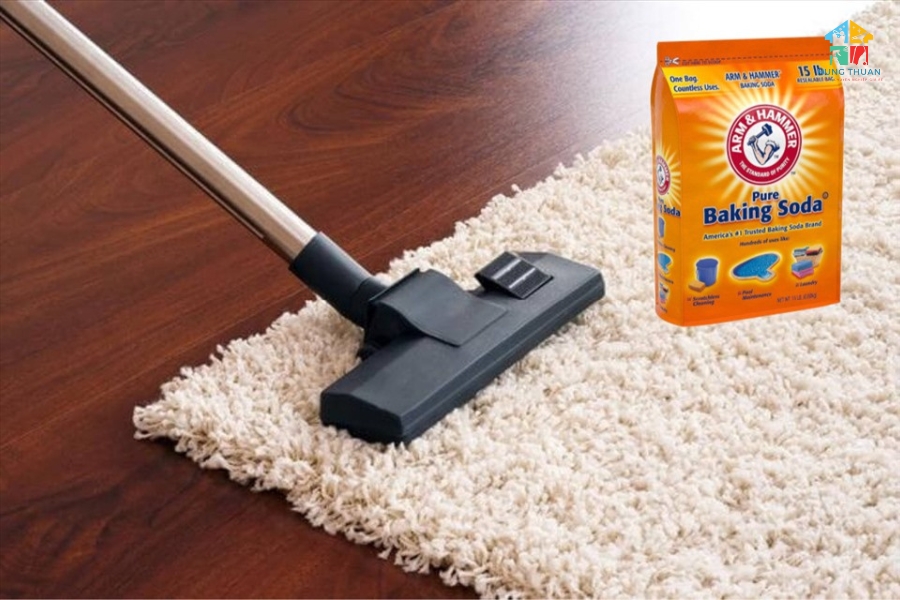 giat tham bang baking soda (8)