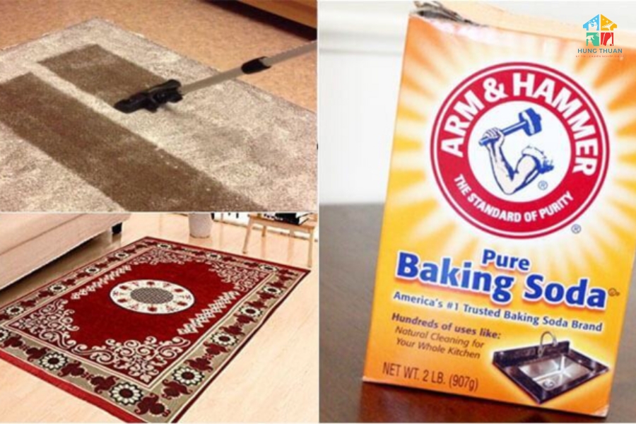 giat tham bang baking soda (9)