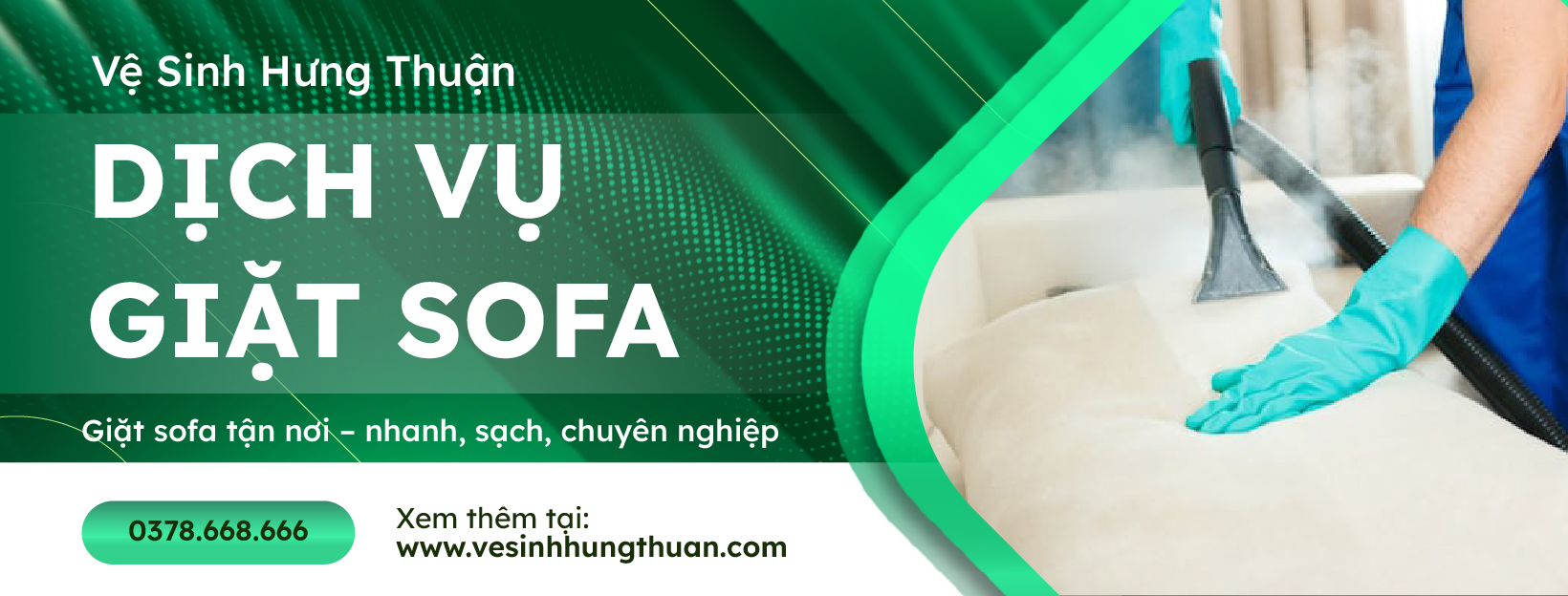 dich vu giat sofa