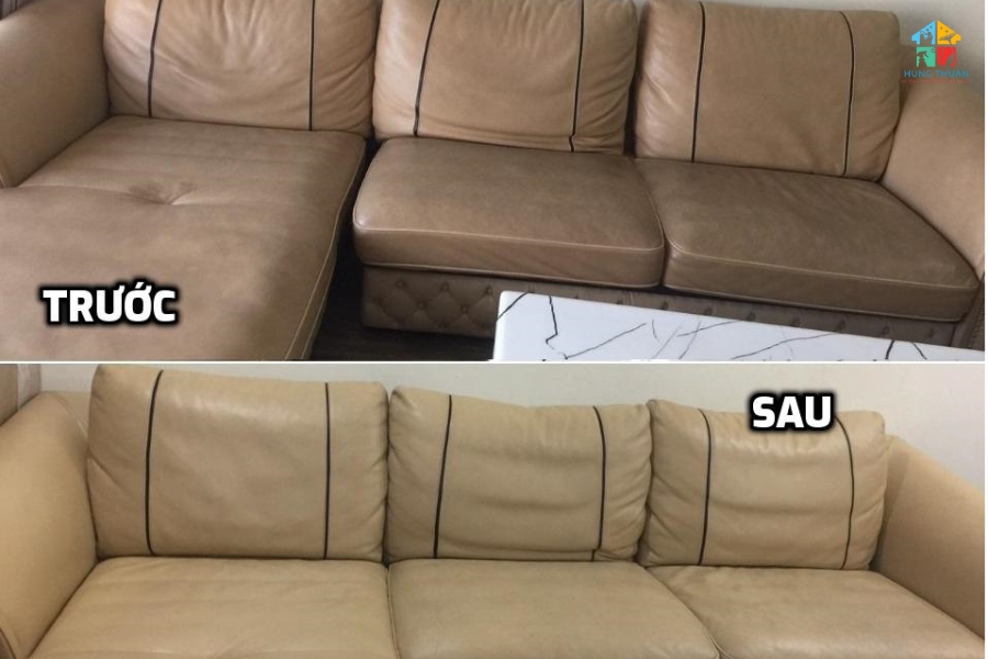 vệ sinh ghế sofa tại Hà Nội