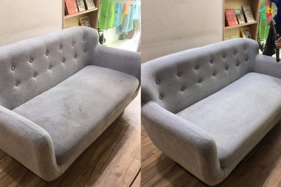 giặt ghế sofa giá rẻ