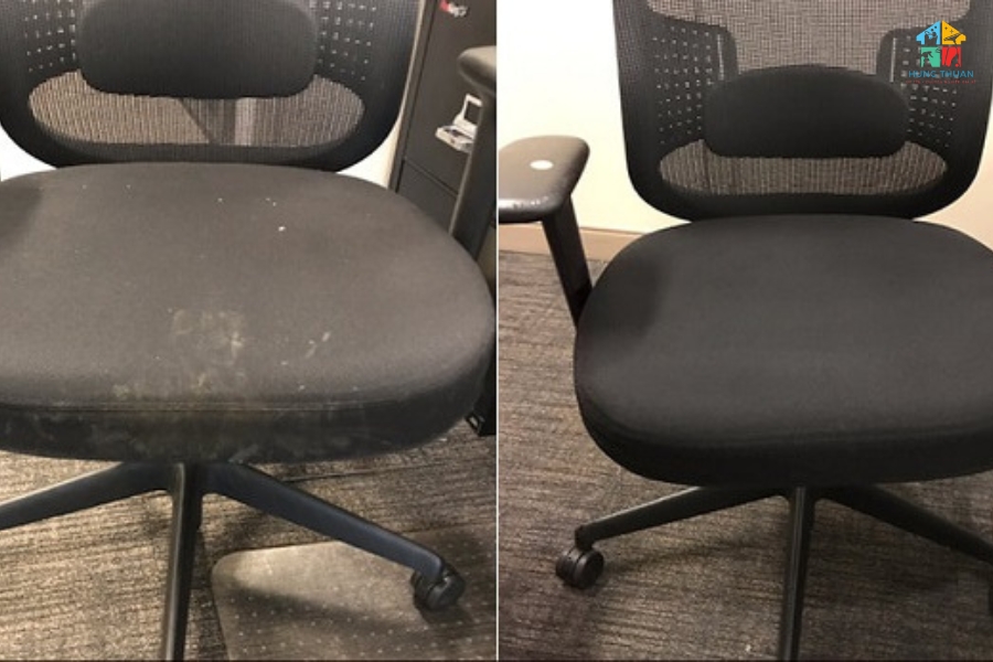 giặt ghế văn phòng TPHCM