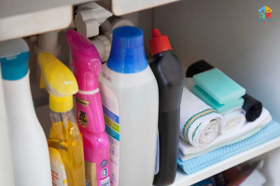 giặt nệm tại nhà Hà Nội