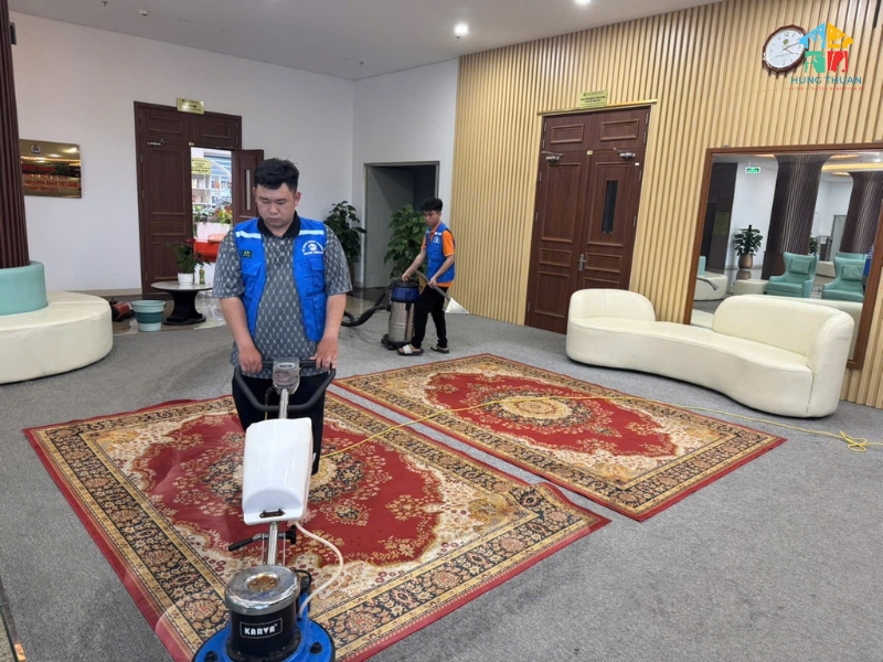 giat tham bao nhieu tien (3) Giặt thảm bao nhiêu tiền