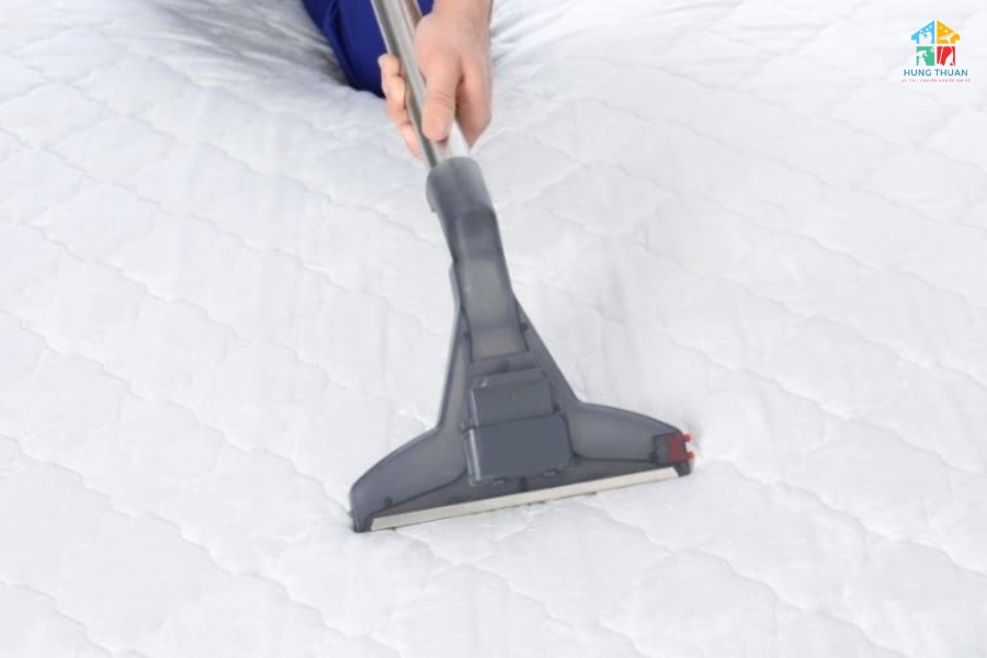  vệ sinh nệm nhà Hà Nội
