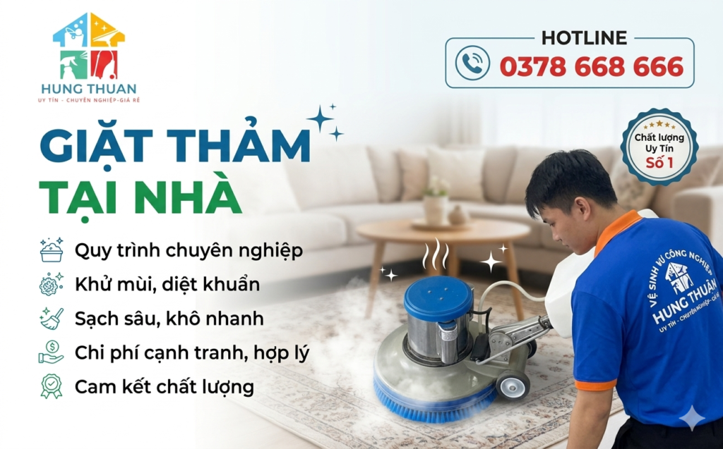 Banner giat tham tai nha