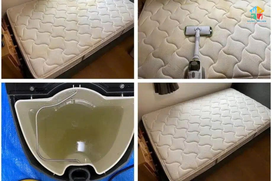 dich vu giat nem (3) dịch vụ giặt nệm