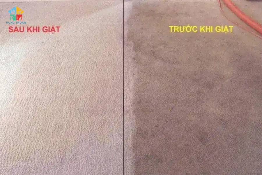 dụng cụ vệ sinh thảm văn phòng