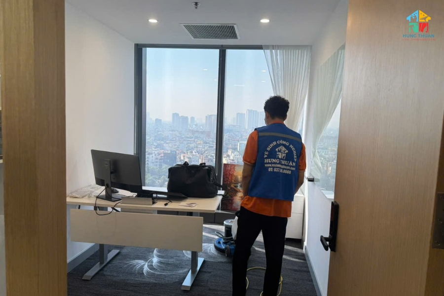 dung dịch vệ sinh thảm