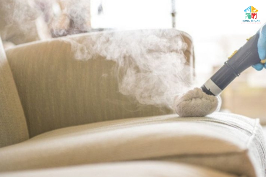 giat ghe sofa gia re ha noi (5) Công nghê giặt ghế sofa giá rẻ Hà Nội