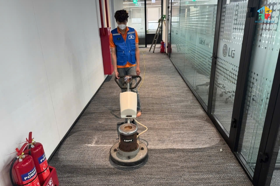 giat tham trai san (6) giặt thảm trải sàn hiệu quả