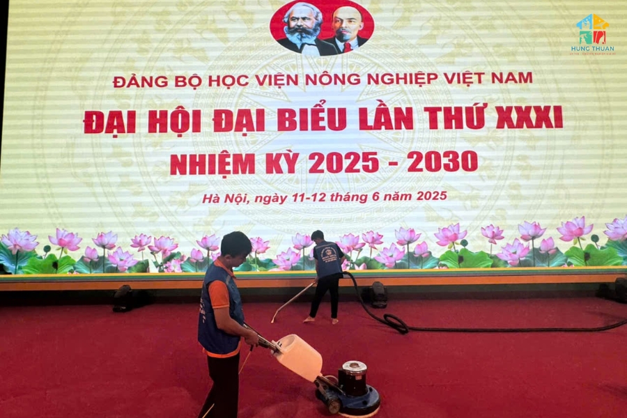 giat tham trai san Giặt thảm trải sàn tại