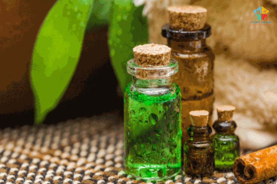 Nước giặt thảm chuyên dụng